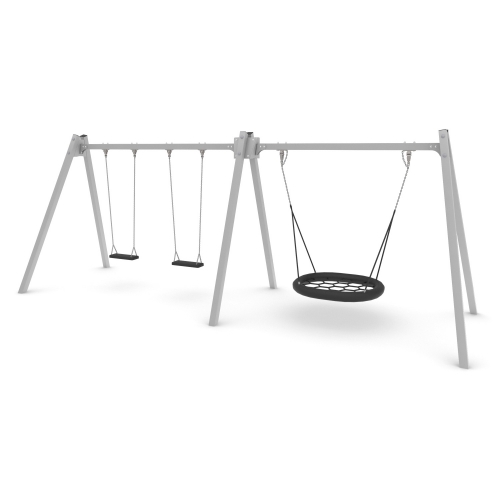 Intergénérationnelle