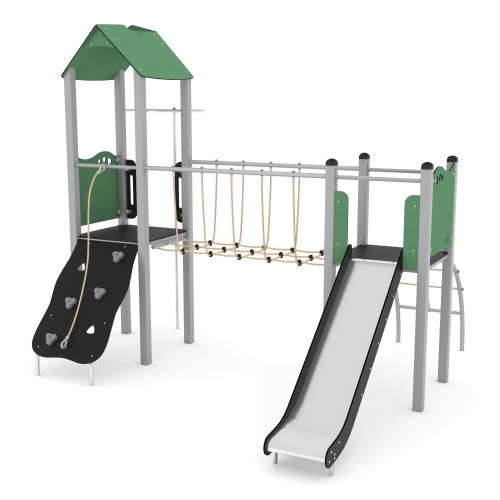 Des structures classiques et économiques