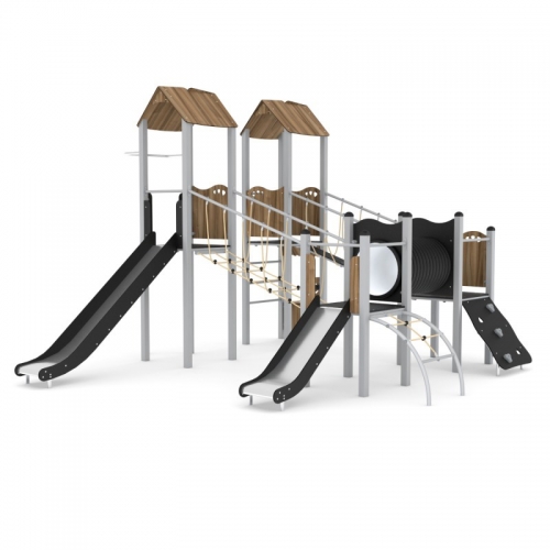 Des structures classiques et économiques 3