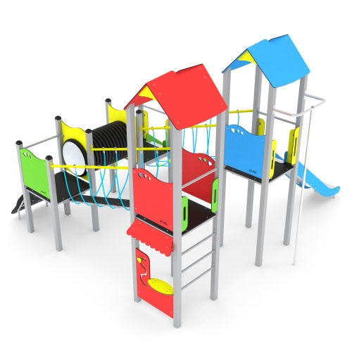 Des structures classiques et économiques 3