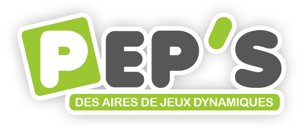Pep's, des aires de jeux dynamiques